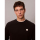 Calvin Klein Ανδρική μακρυμάνικη μπλούζα Long Sleeve Waffle T-shirt
